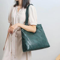 Bolsa Feminina Rosalina Moderna e Espaçosa - Miss Bella Store - Miss Bella Store