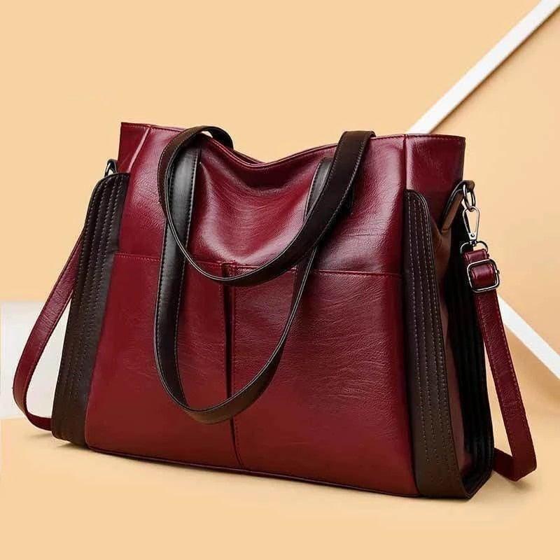 Bolsa Feminina Sofia - A Praticidade e o Luxo que você merece! - Miss Bella Store - Miss Bella Store