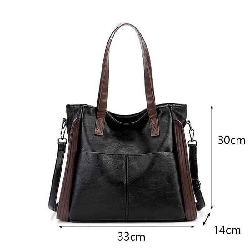 Bolsa Feminina Sofia - A Praticidade e o Luxo que você merece! - Miss Bella Store - Miss Bella Store