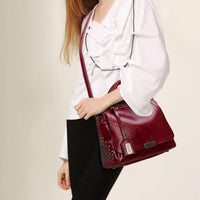 Bolsa Feminina Sulamita - Miss Bella Store - Miss Bella Store