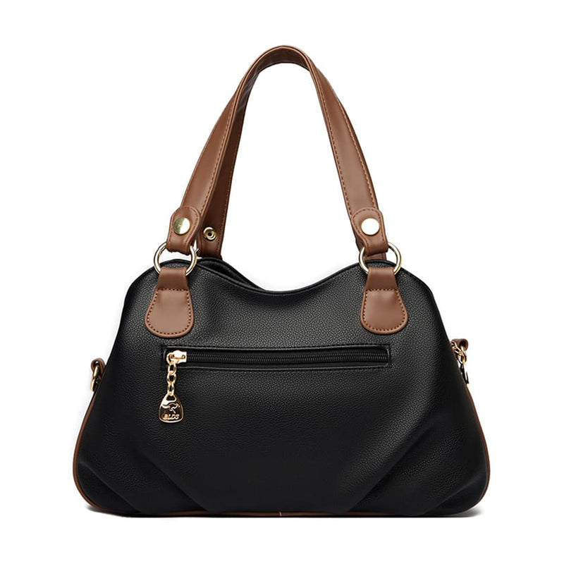 Bolsa Feminina Tiracolo Bandu - Miss Bella Store - Miss Bella Store