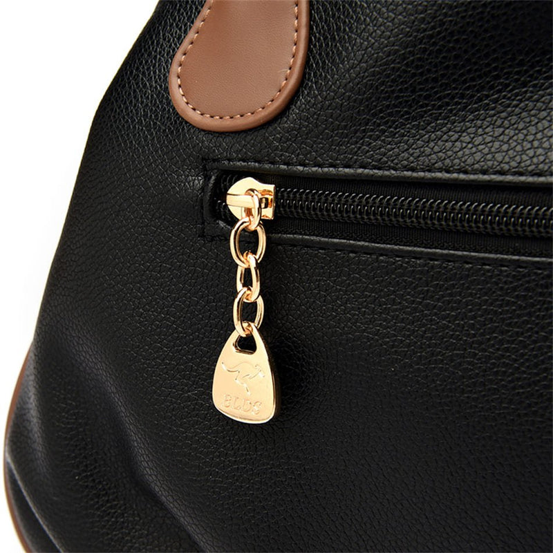 Bolsa Feminina Tiracolo Bandu - Miss Bella Store - Miss Bella Store