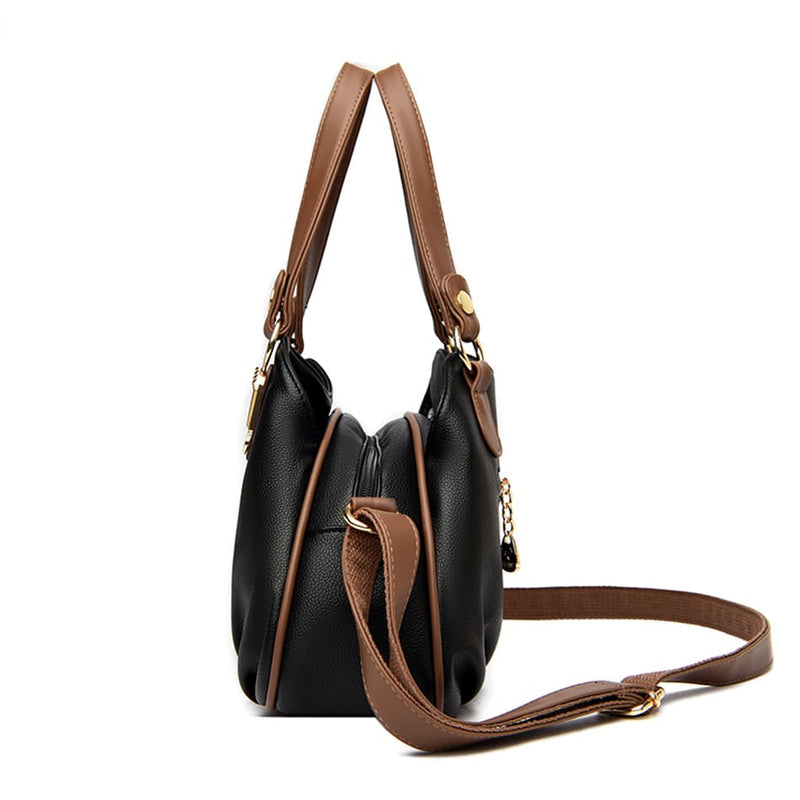 Bolsa Feminina Tiracolo Bandu - Miss Bella Store - Miss Bella Store