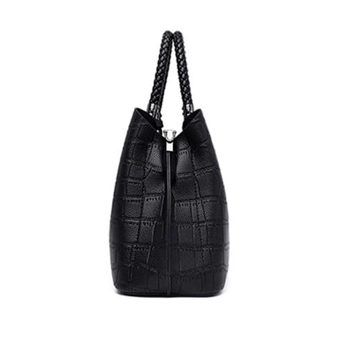 Bolsa Feminina Tiracolo Berenice - Miss Bella Store - Miss Bella Store