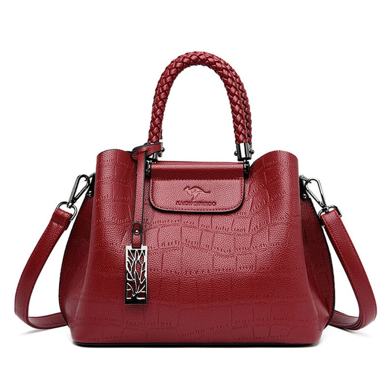 Bolsa Feminina Tiracolo Berenice - Miss Bella Store - Miss Bella Store