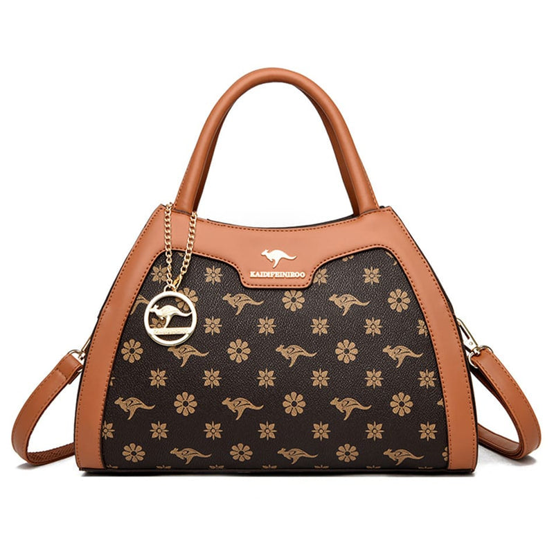 Bolsa Feminina Tiracolo Loli - Miss Bella Store - Miss Bella Store