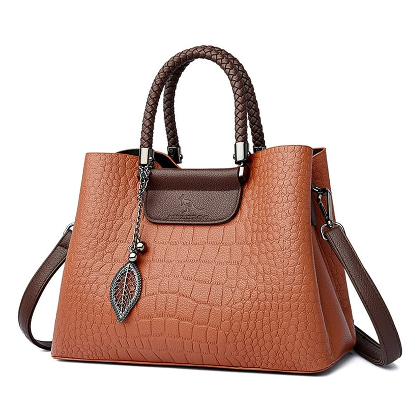 Bolsa Feminina Tiracolo Oliver - Miss Bella Store - Miss Bella Store