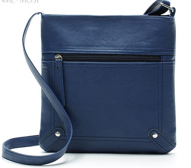 Bolsa Feminina Tiracolo Virginia - Miss Bella Store - Miss Bella Store