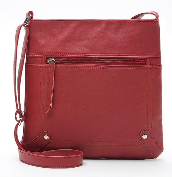 Bolsa Feminina Tiracolo Virginia - Miss Bella Store - Miss Bella Store