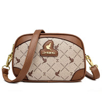 Bolsa Feminina Tiracolo ZM Bird - Miss Bella Store - Miss Bella Store