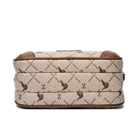 Bolsa Feminina Tiracolo ZM Bird - Miss Bella Store - Miss Bella Store