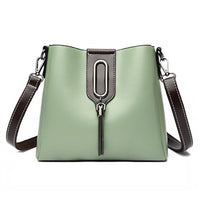 Bolsa Feminina Tote Bella Alça Ombro Couro Ecológico Moda Casual - Miss Bella Store - Miss Bella Store