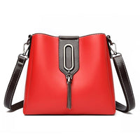 Bolsa Feminina Tote Bella Alça Ombro Couro Ecológico Moda Casual - Miss Bella Store - Miss Bella Store