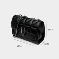 Bolsa Feminina Transversal Bella - Miss Bella Store - Miss Bella Store