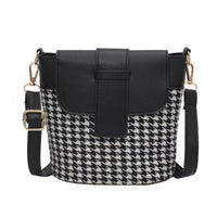 Bolsa Feminina Tweed - Miss Bella Store - Miss Bella Store