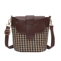 Bolsa Feminina Tweed - Miss Bella Store - Miss Bella Store