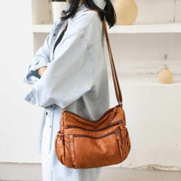 Bolsa Feminina Vintage - Miss Bella Store - Miss Bella Store