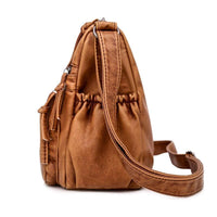 Bolsa Feminina Vintage - Miss Bella Store - Miss Bella Store