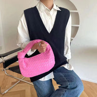 Bolsa Feminina Virgínia Estilo e Glamour - Miss Bella Store - Miss Bella Store