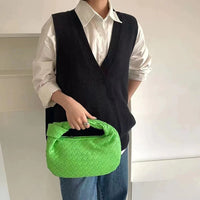 Bolsa Feminina Virgínia Estilo e Glamour - Miss Bella Store - Miss Bella Store