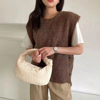 Bolsa Feminina Virgínia Estilo e Glamour - Miss Bella Store - Miss Bella Store