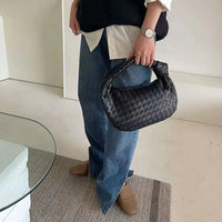 Bolsa Feminina Virgínia Estilo e Glamour - Miss Bella Store - Miss Bella Store