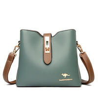 Bolsa Feminina Tiracolo Lily