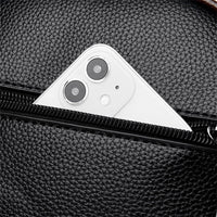 Bolsa Feminina Tiracolo Silvestra