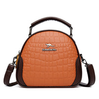 Bolsa Feminina Tiracolo Silvestra