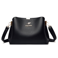 Bolsa Feminina Tiracolo Donata