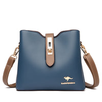 Bolsa Feminina Tiracolo Lily