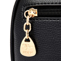 Bolsa Feminina Tiracolo Luna