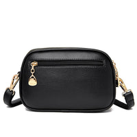 Bolsa Feminina Tiracolo Luna