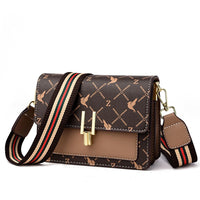 Bolsa Feminina Tiracolo Stevis