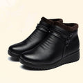 Bota Feminina Aveludada Japan - Miss Bella Store - Miss Bella Store