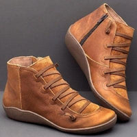 Bota Feminina Confort - Leve e Confortável Para o Seu Dia a Dia - Miss Bella Store - Miss Bella Store
