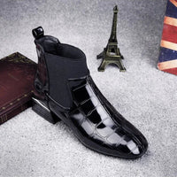 Bota Feminina Luxuosa Serena - Miss Bella Store - Miss Bella Store