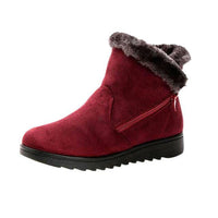 Bota Inverno Anne - Miss Bella Store - Miss Bella Store