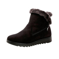 Bota Inverno Anne - Miss Bella Store - Miss Bella Store