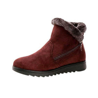 Bota Inverno Anne - Miss Bella Store - Miss Bella Store