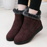 Bota Inverno Anne - Miss Bella Store - Miss Bella Store