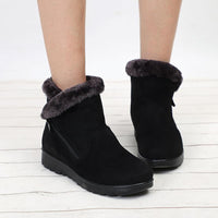 Bota Inverno Anne - Miss Bella Store - Miss Bella Store