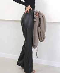 Calça Feminina Vanda - Estilo e Conforto com Detalhes Exclusivos - Miss Bella Store - Miss Bella Store