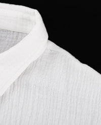 Camisa Feminina Beatriz com Detalhe no Punho - Miss Bella Store - Miss Bella Store