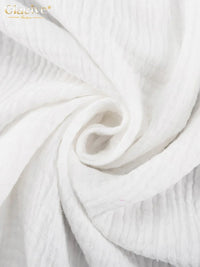 Camisa Feminina Beatriz com Detalhe no Punho - Miss Bella Store - Miss Bella Store