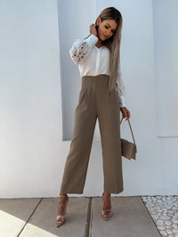 Camisa Feminina Elisangela - Miss Bella Store - Miss Bella Store