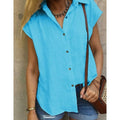 Camisa Feminina Helena - Miss Bella Store - Miss Bella Store