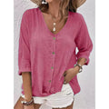 Camisa Feminina Rute - Miss Bella Store - Miss Bella Store