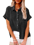 Camisa Social Feminina Sabrina - Miss Bella Store - Miss Bella Store