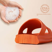 Chinelo Feminino Macio Confortável Luxury - Miss Bella Store - Miss Bella Store